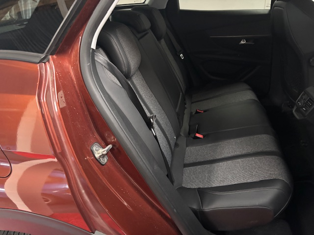 Peugeot 3008 — 20
