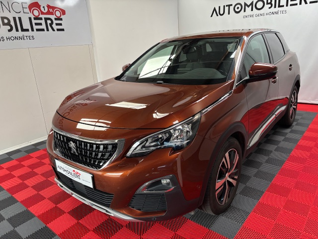 Peugeot 3008 — 4