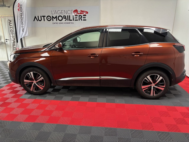 Peugeot 3008 — 5