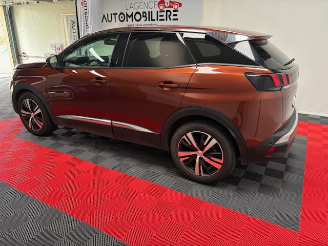 Peugeot 3008 — 6