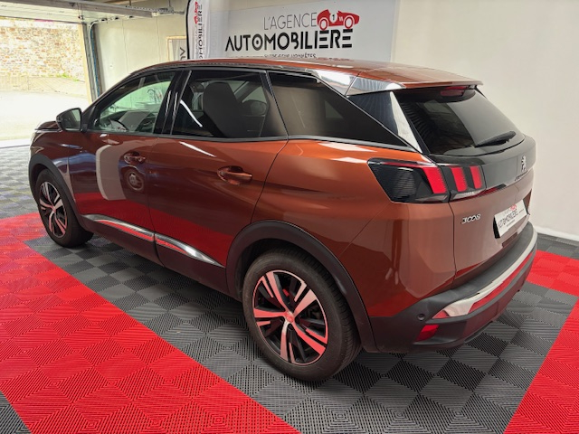Peugeot 3008 — 7