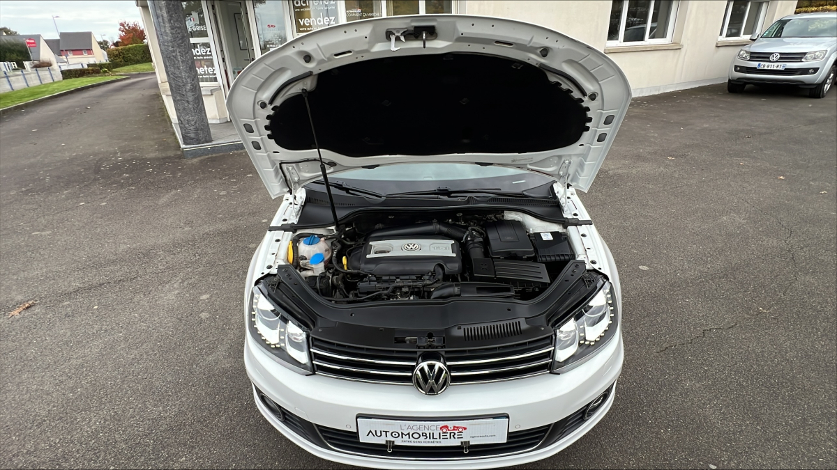 Volkswagen EOS — 39