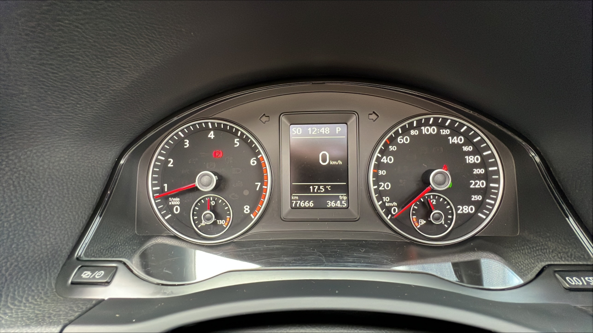 Volkswagen EOS — 18