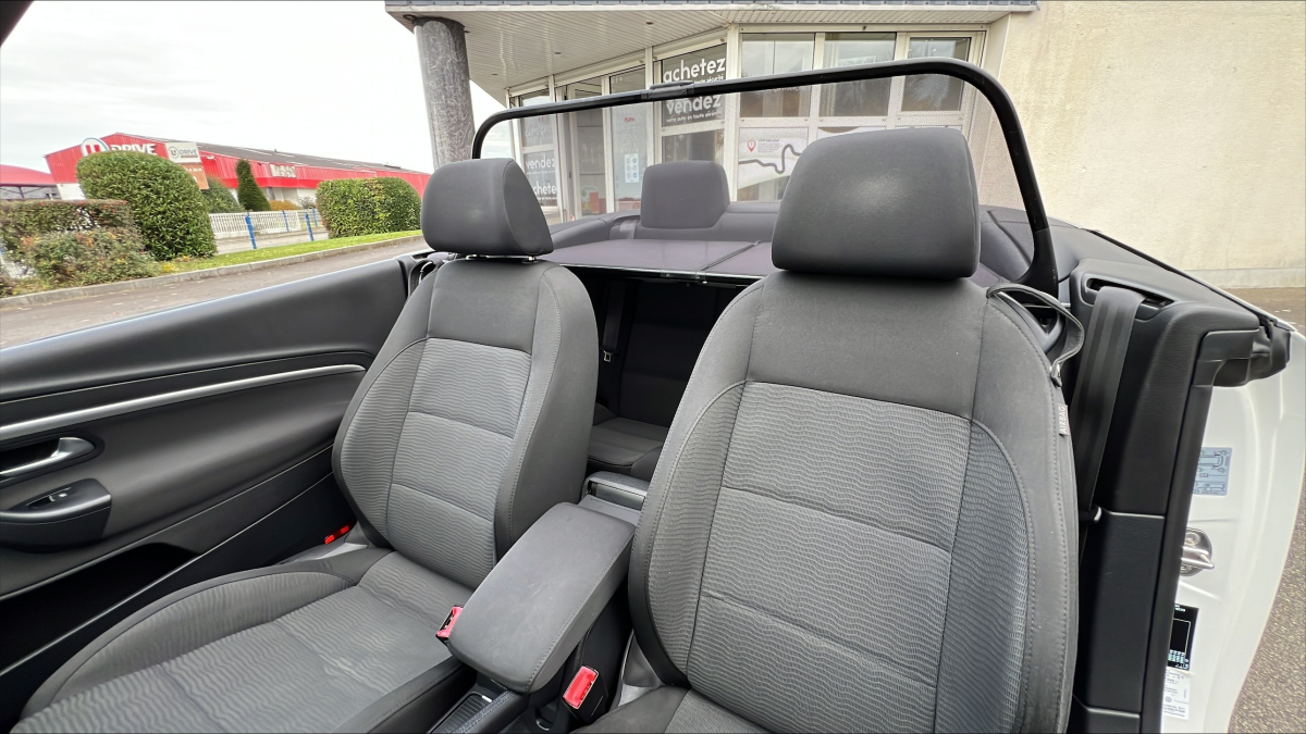 Volkswagen EOS — 22