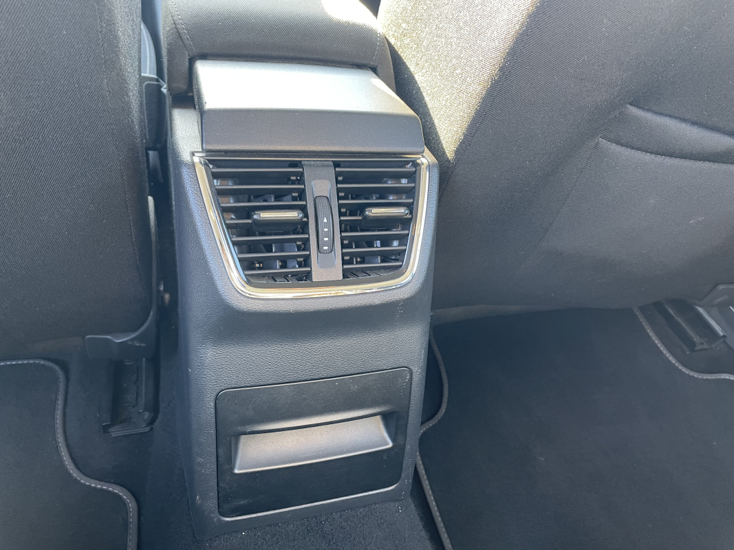 Skoda Octavia Combi — 30