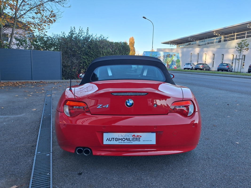 Bmw Z4 — 9