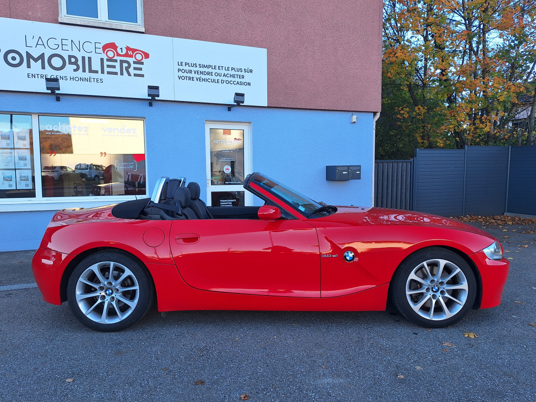 Bmw Z4 — 11