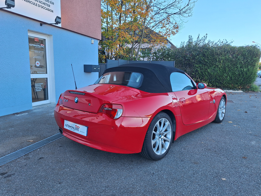 Bmw Z4 — 10