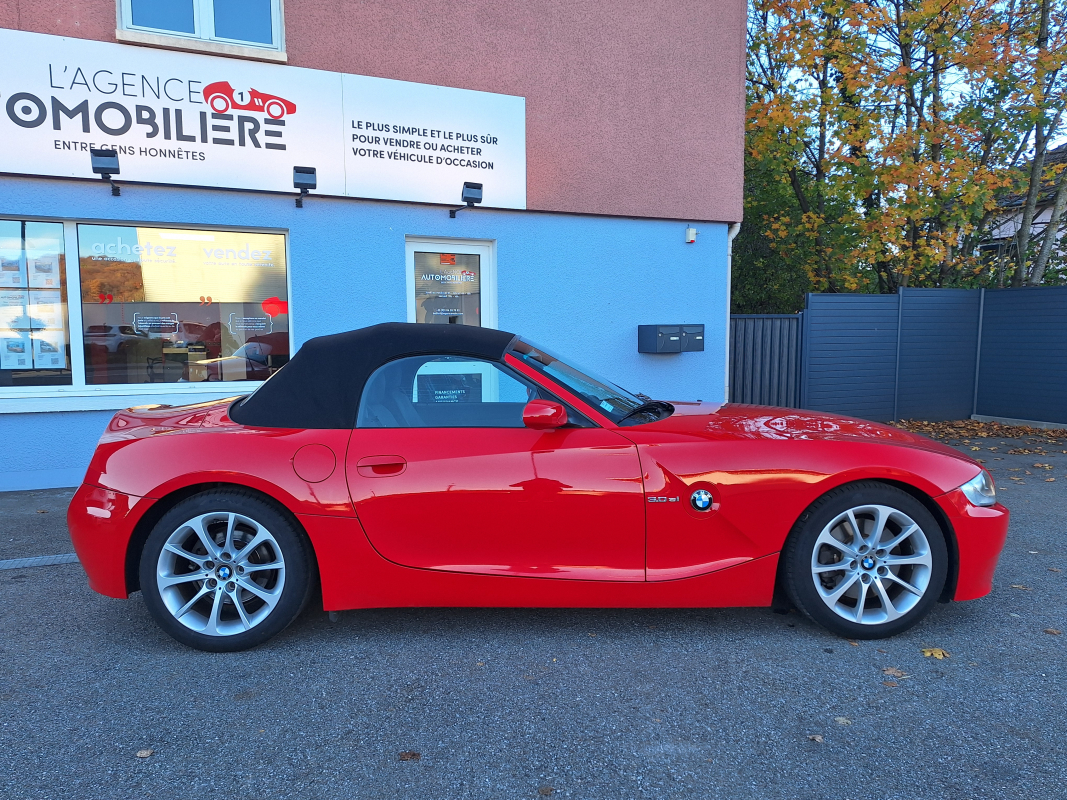 Bmw Z4 — 12