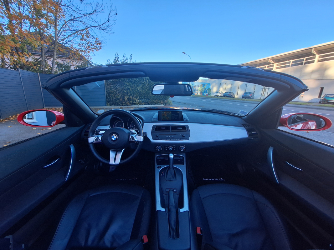 Bmw Z4 — 14