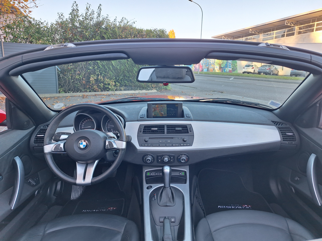 Bmw Z4 — 15