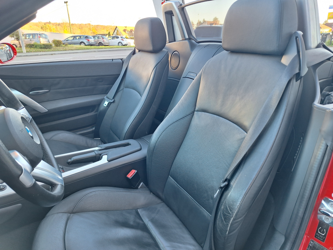 Bmw Z4 — 17
