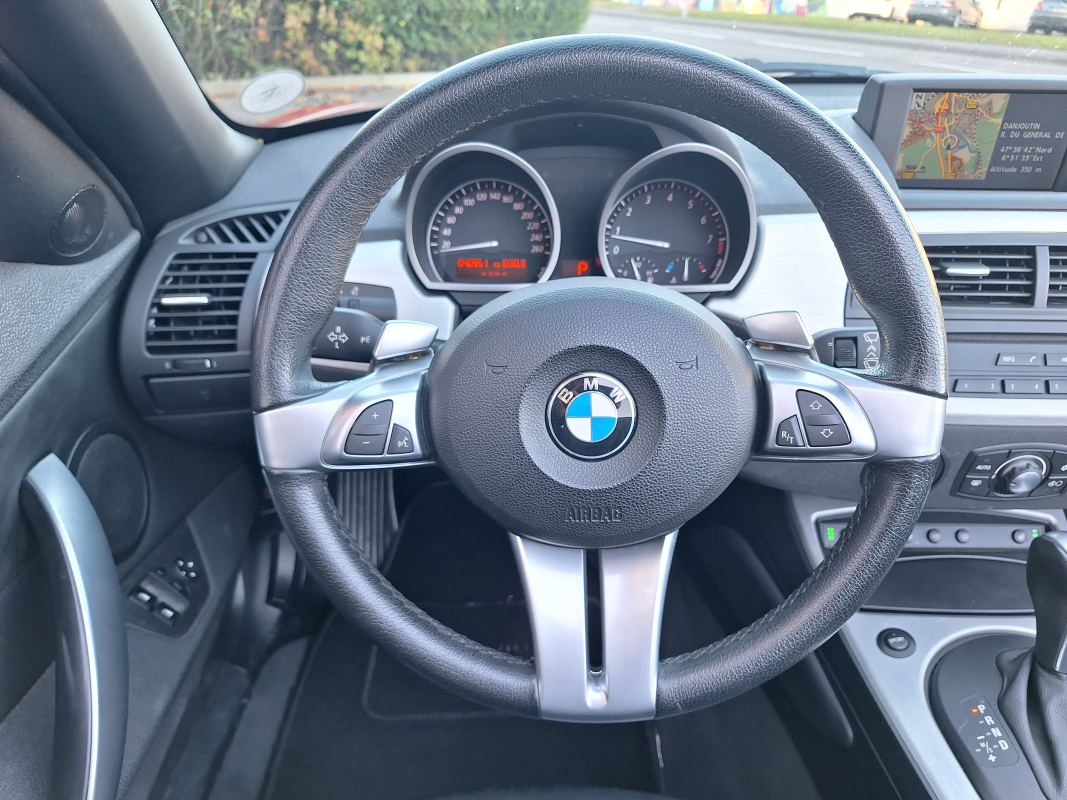 Bmw Z4 — 22