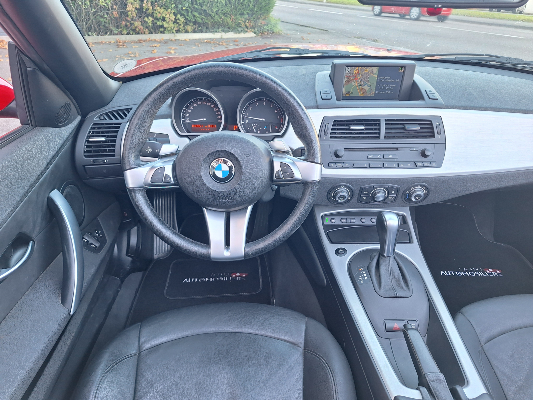 Bmw Z4 — 21