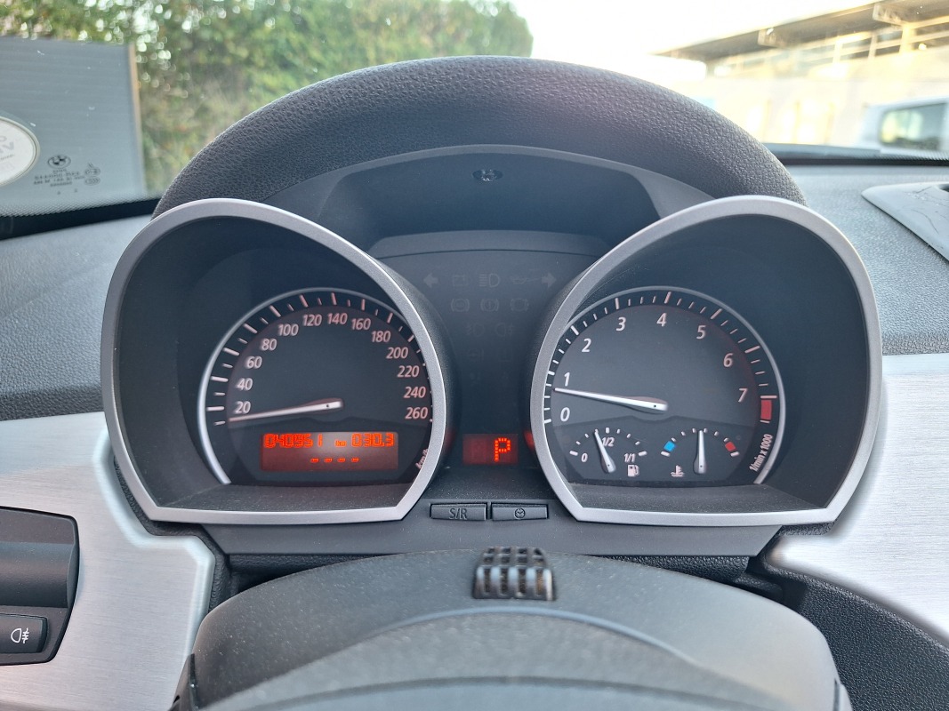 Bmw Z4 — 23