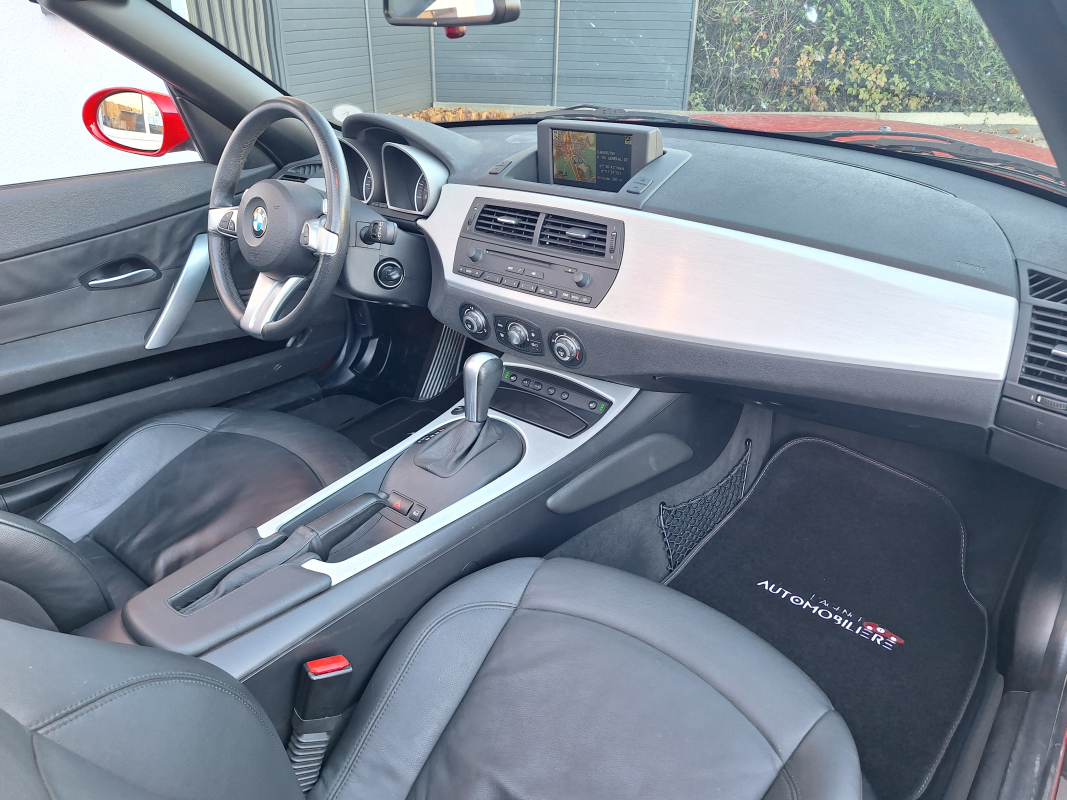 Bmw Z4 — 18