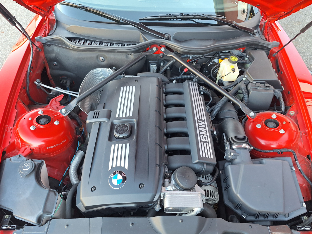 Bmw Z4 — 13