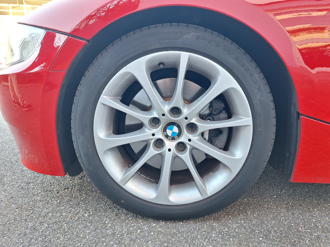 Bmw Z4 — 33