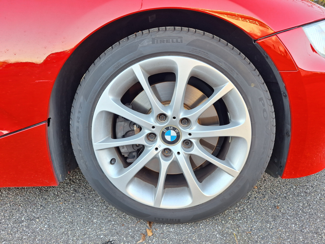 Bmw Z4 — 34