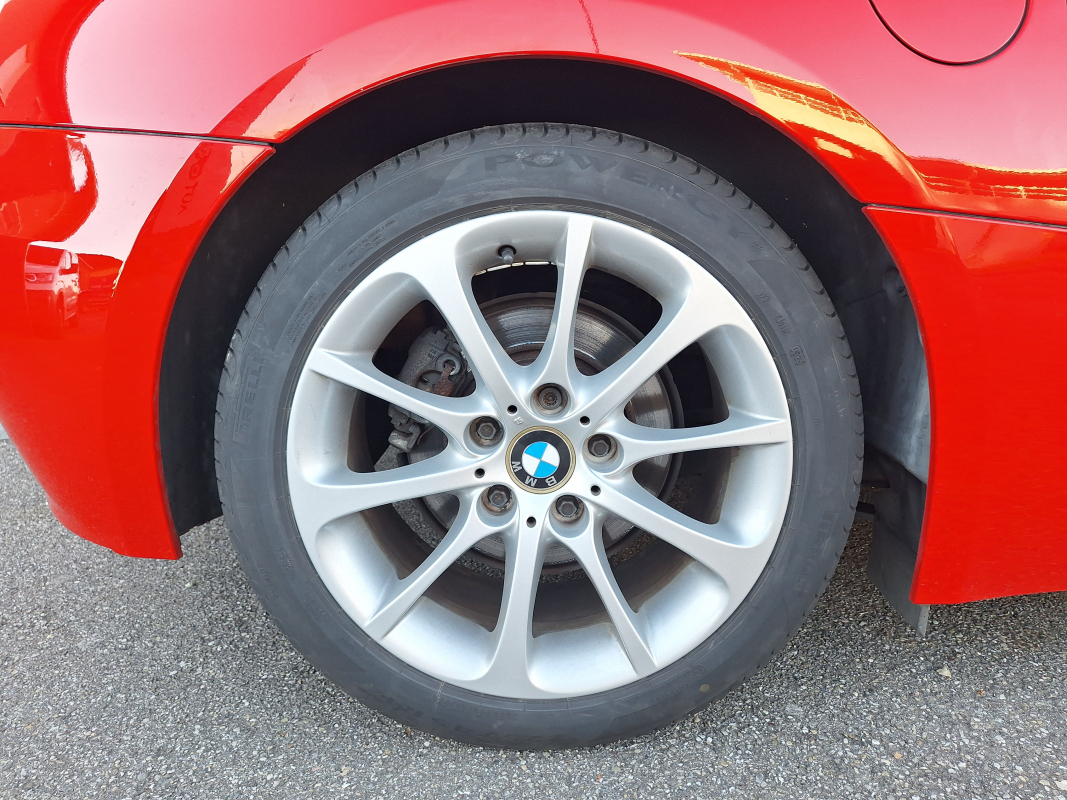 Bmw Z4 — 35