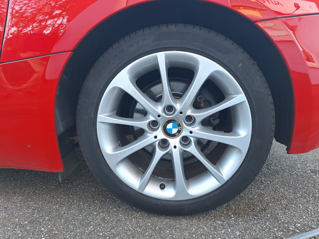 Bmw Z4 — 36