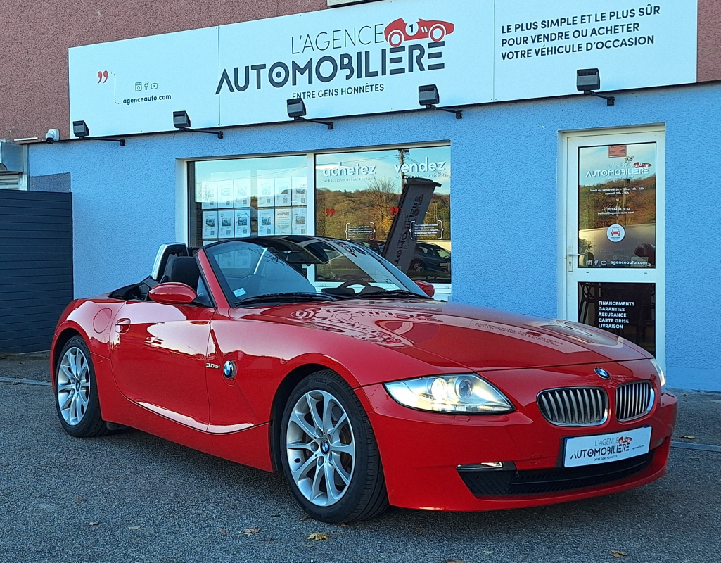 Bmw Z4