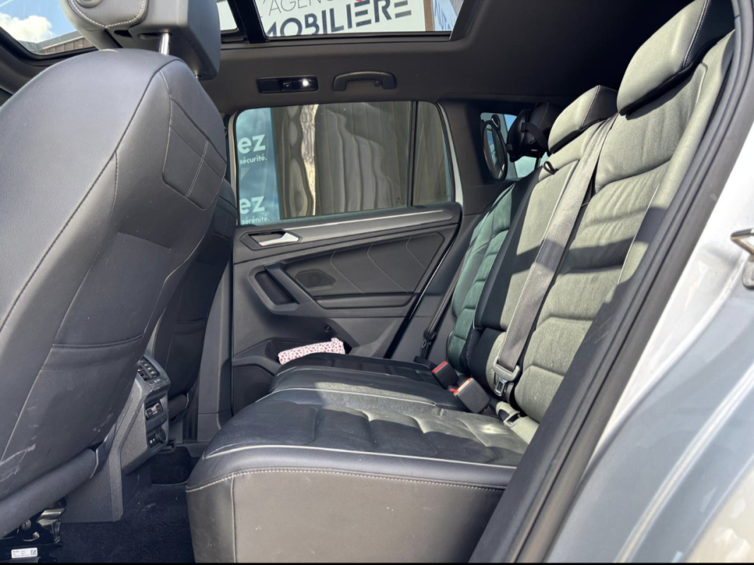 Volkswagen Tiguan — 16