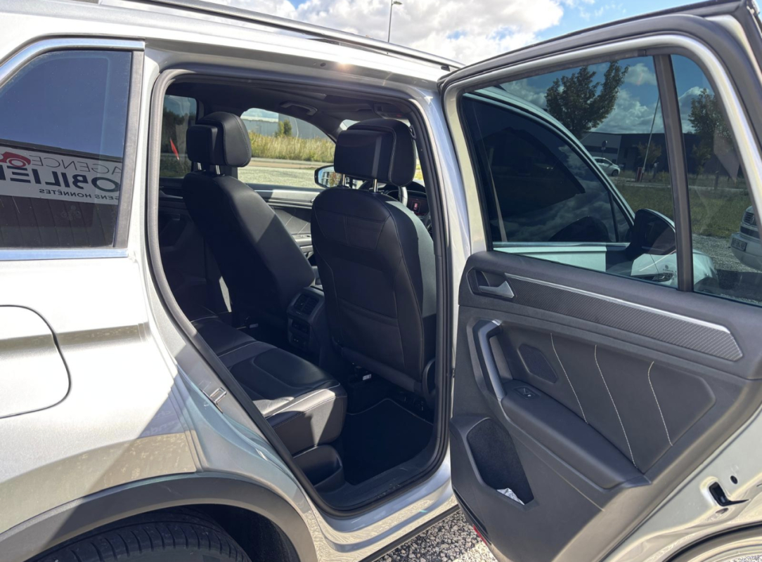 Volkswagen Tiguan — 18