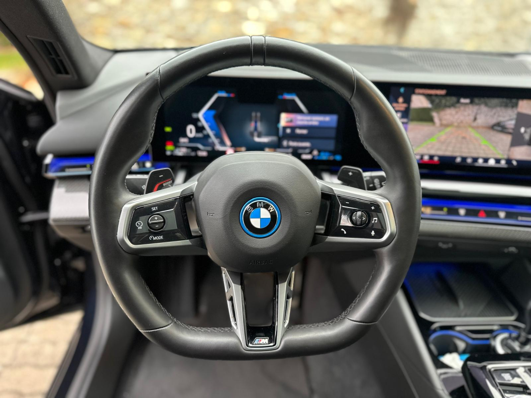 Bmw Série 5 — 13