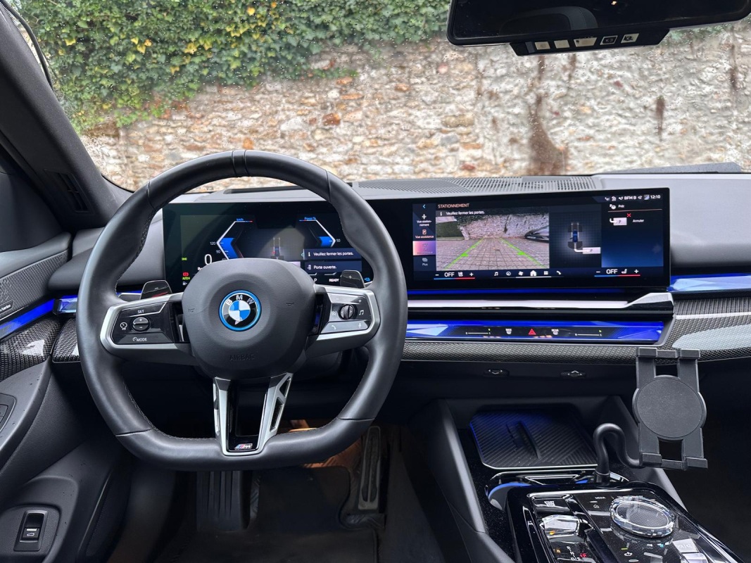 Bmw Série 5 — 14