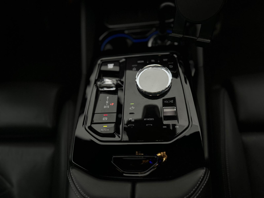 Bmw Série 5 — 19