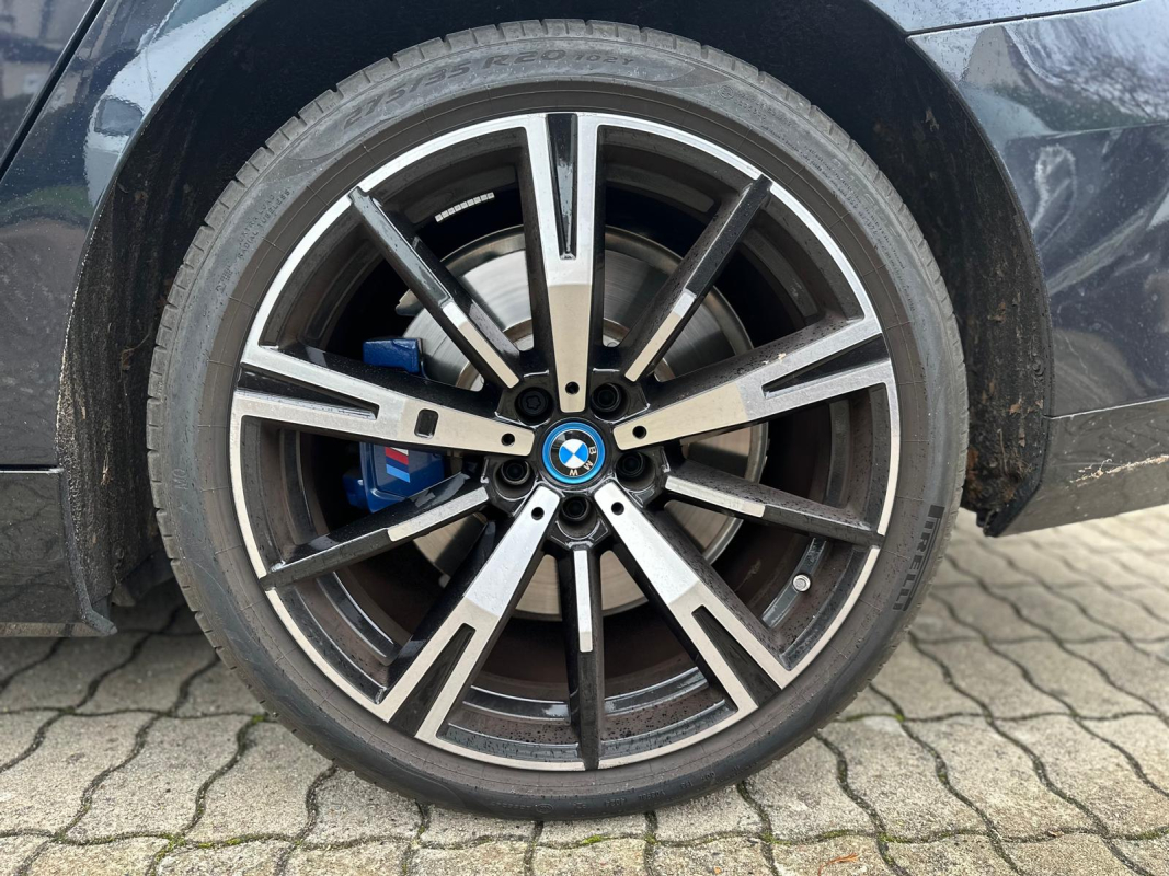 Bmw Série 5 — 21