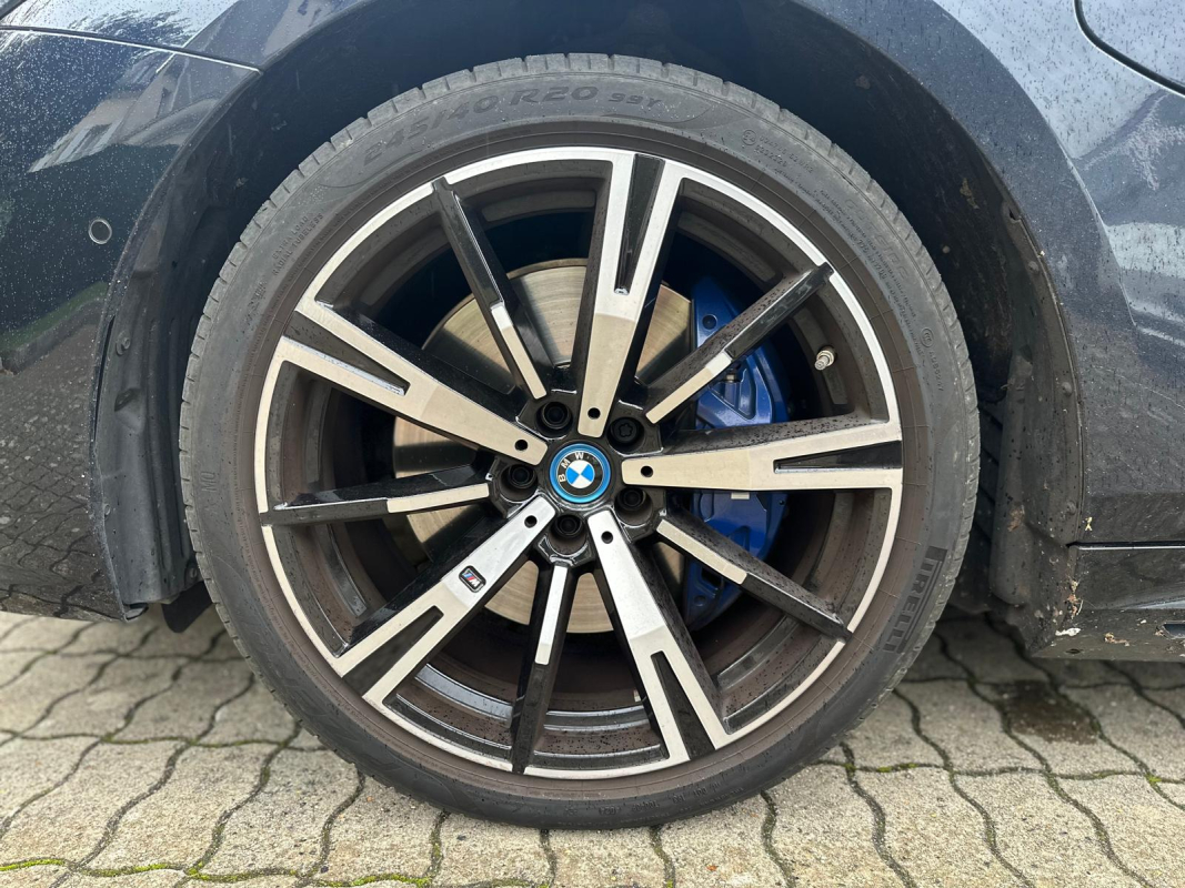 Bmw Série 5 — 22