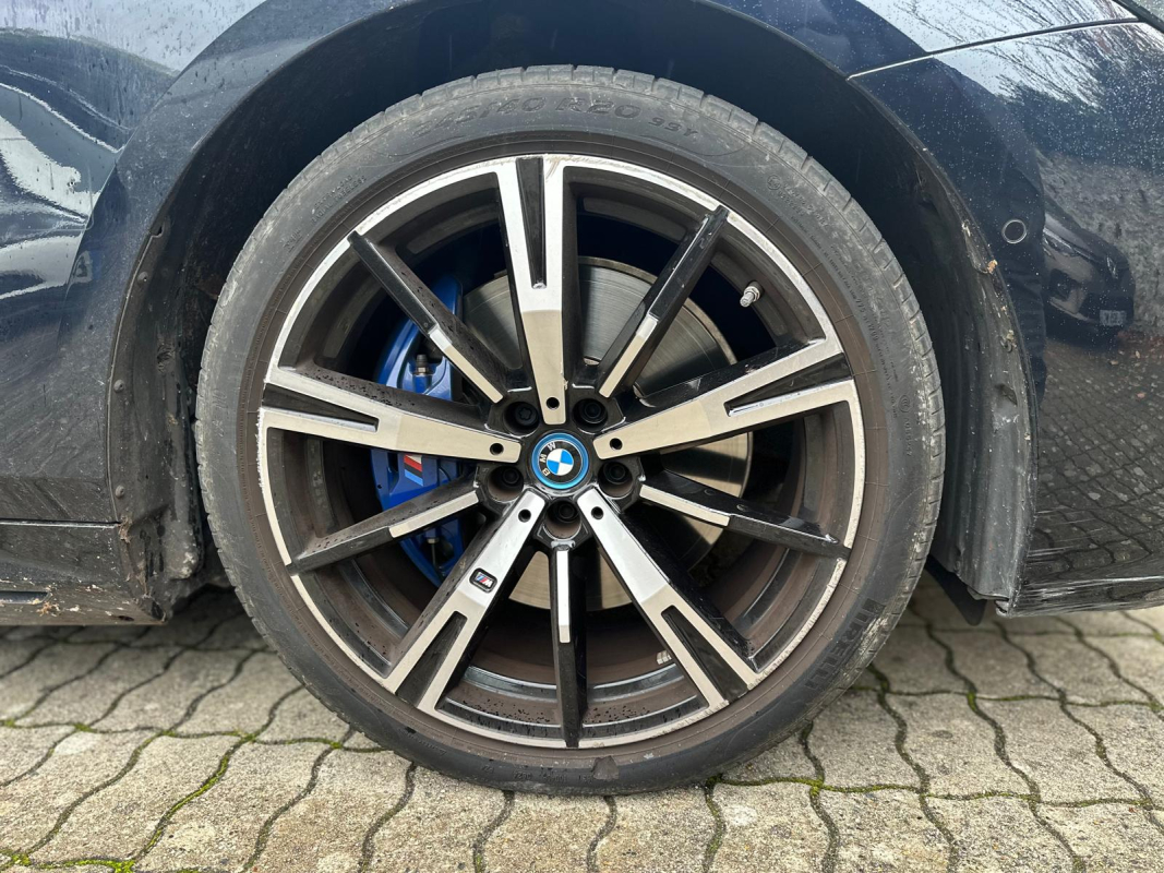 Bmw Série 5 — 23