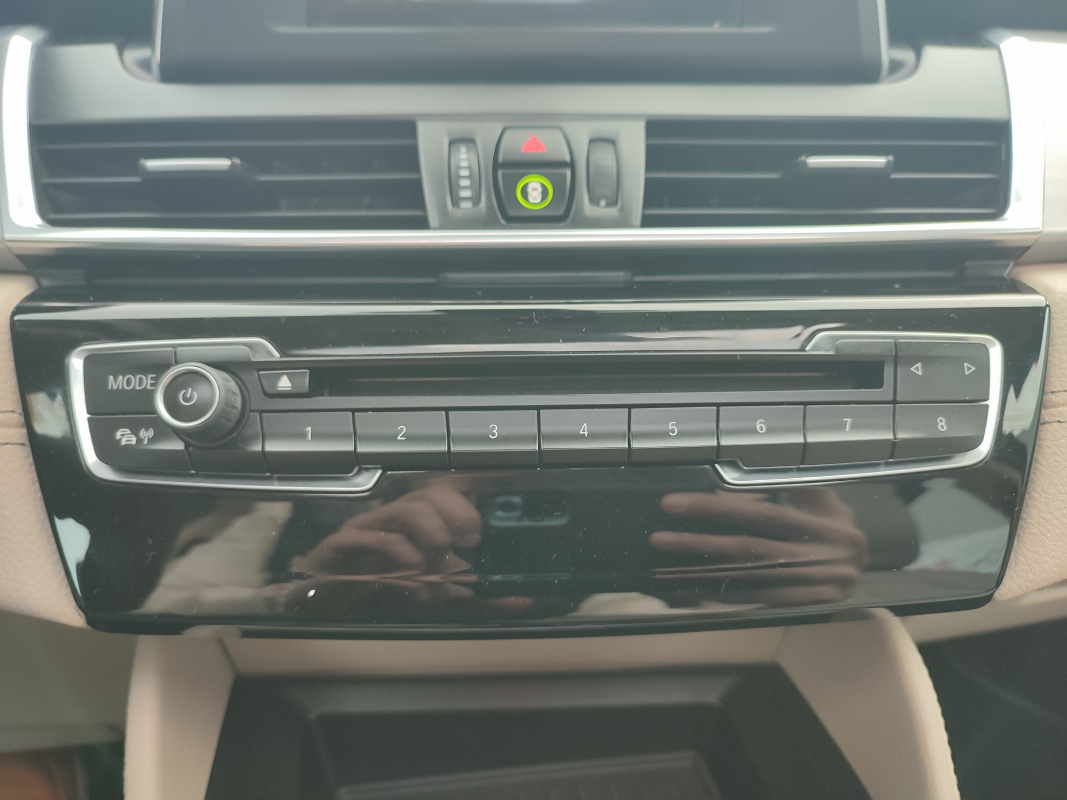 Bmw Série 2 — 17