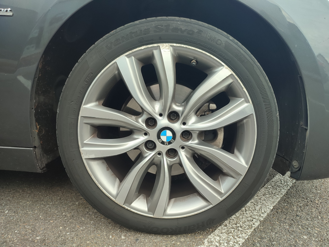 Bmw Série 2 — 30