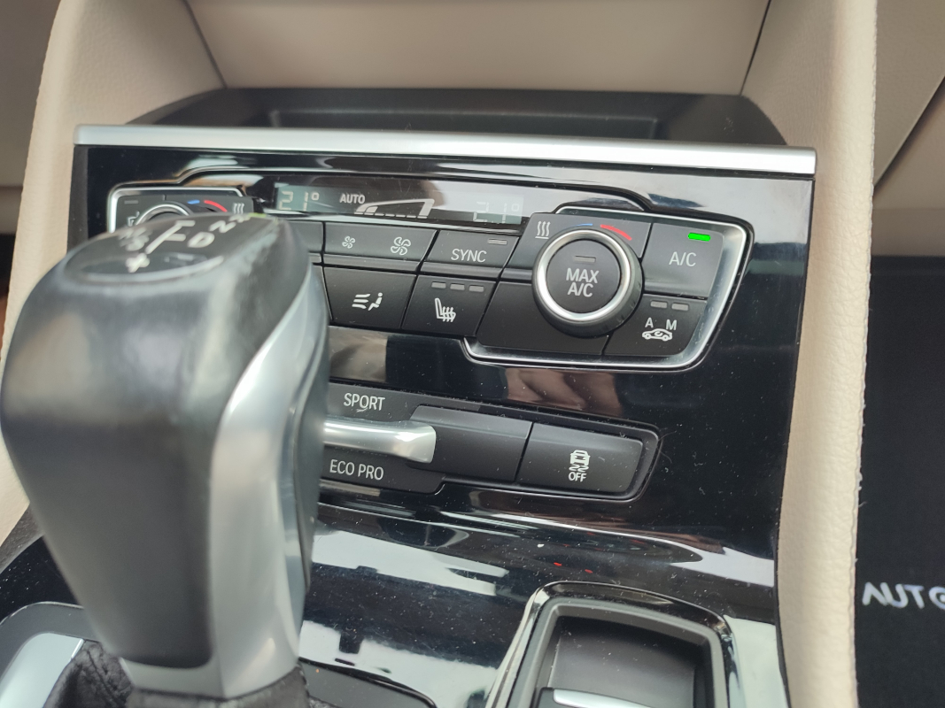 Bmw Série 2 — 20