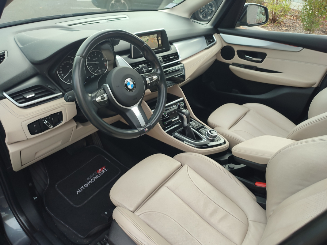 Bmw Série 2 — 10