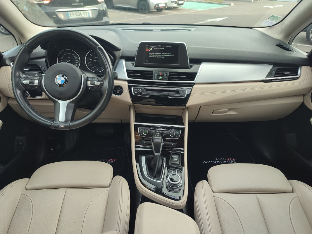 Bmw Série 2 — 9