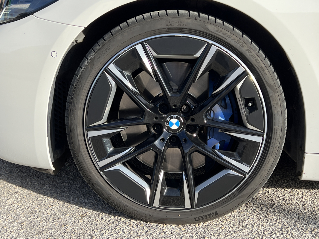 Bmw Série 5 — 21