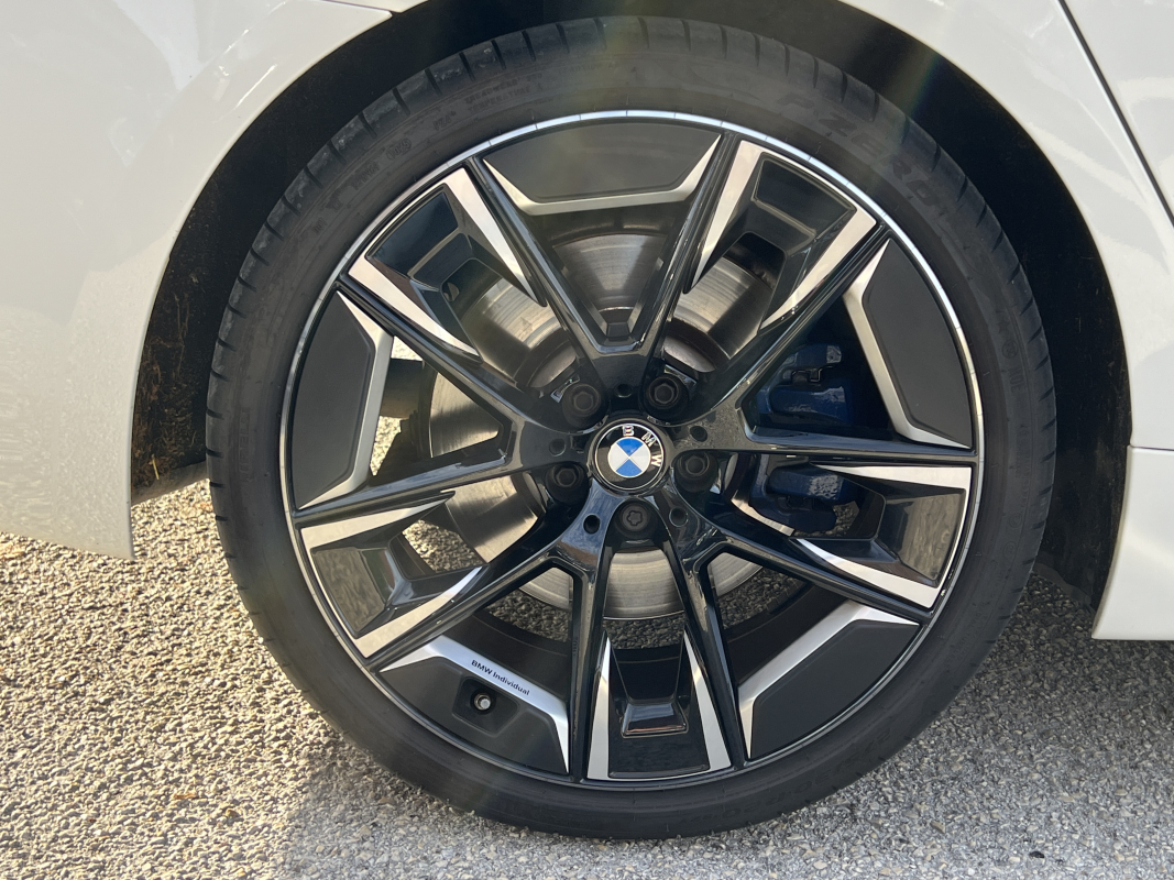 Bmw Série 5 — 22