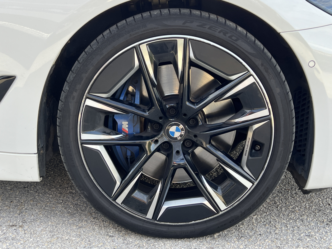 Bmw Série 5 — 20