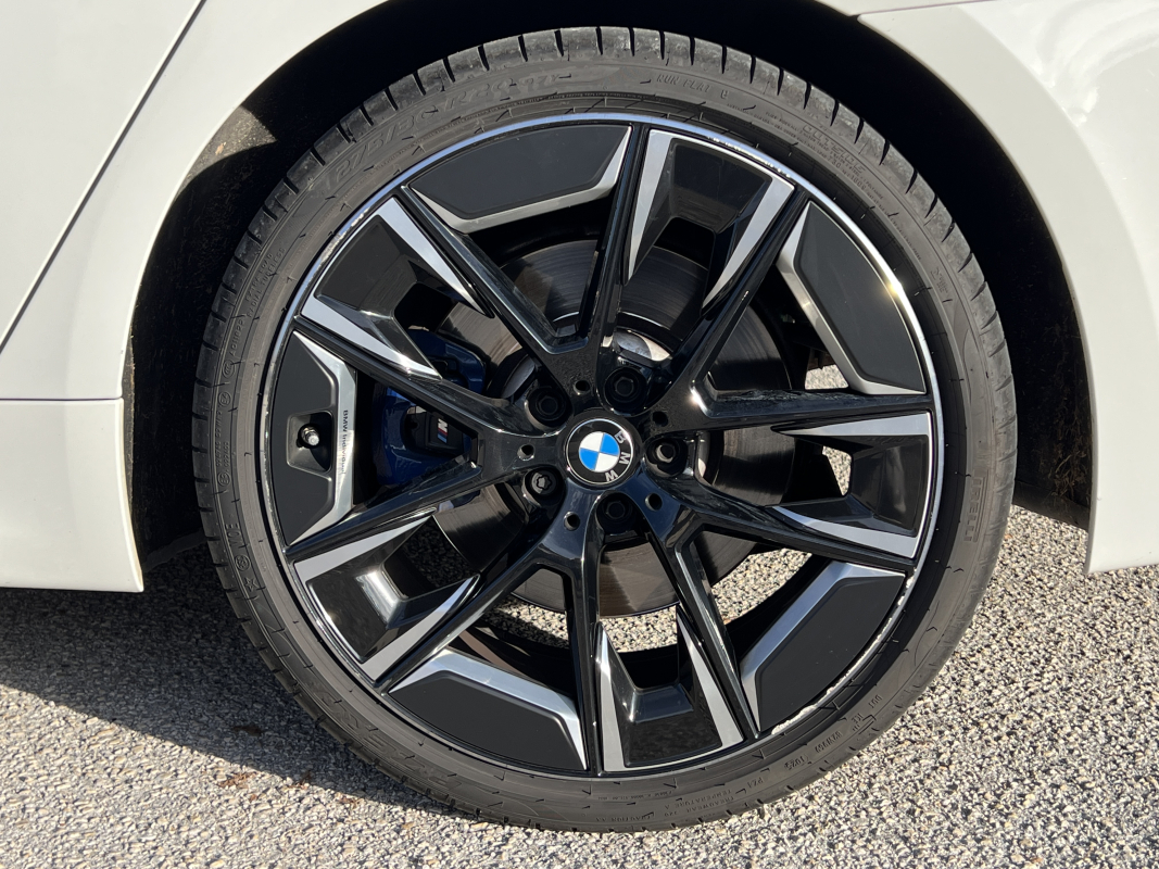 Bmw Série 5 — 23