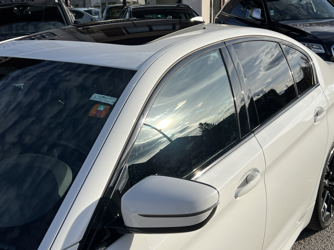 Bmw Série 5 — 24