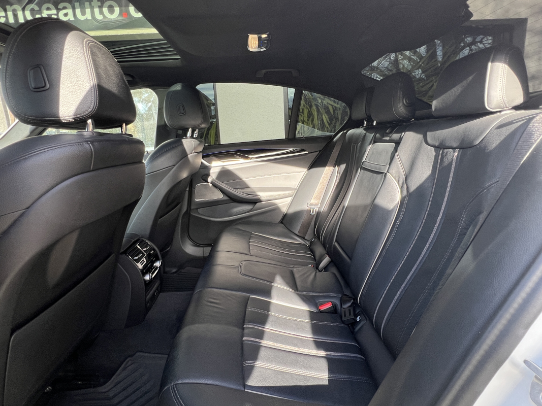 Bmw Série 5 — 13