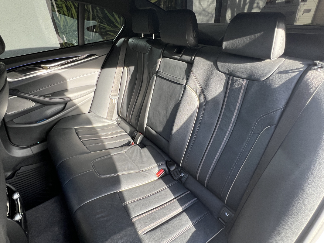 Bmw Série 5 — 40