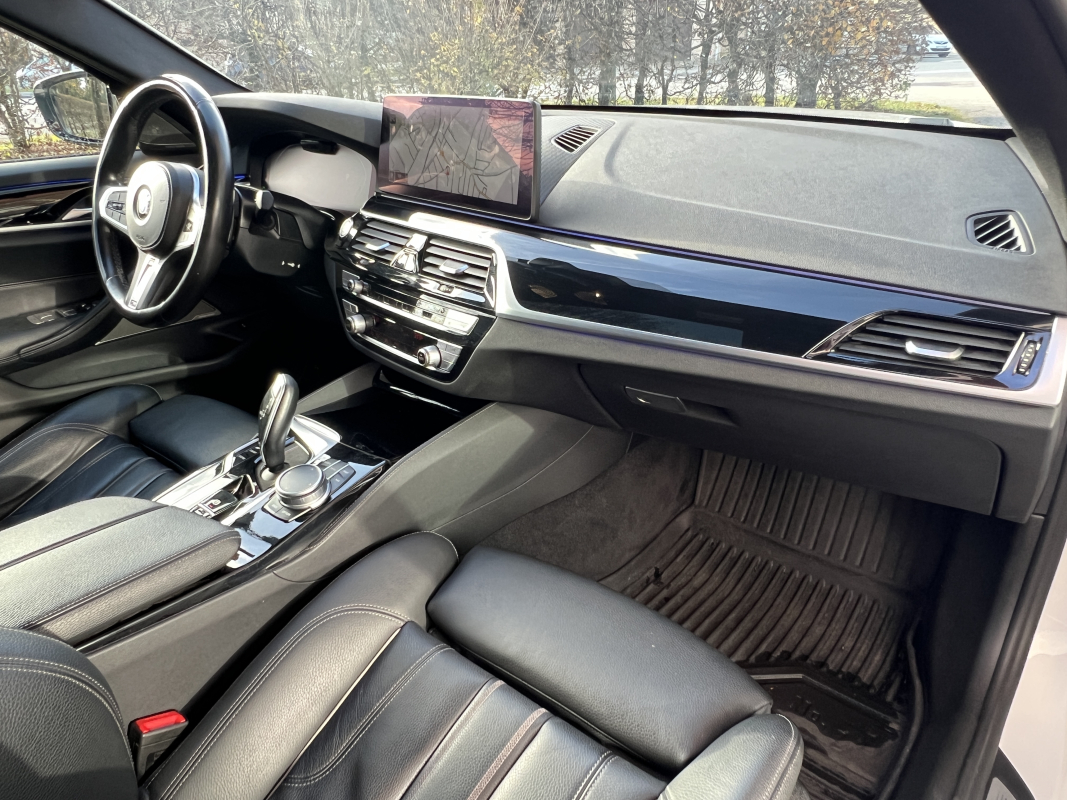 Bmw Série 5 — 35