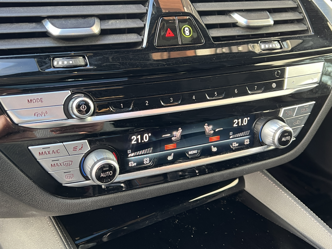 Bmw Série 5 — 18