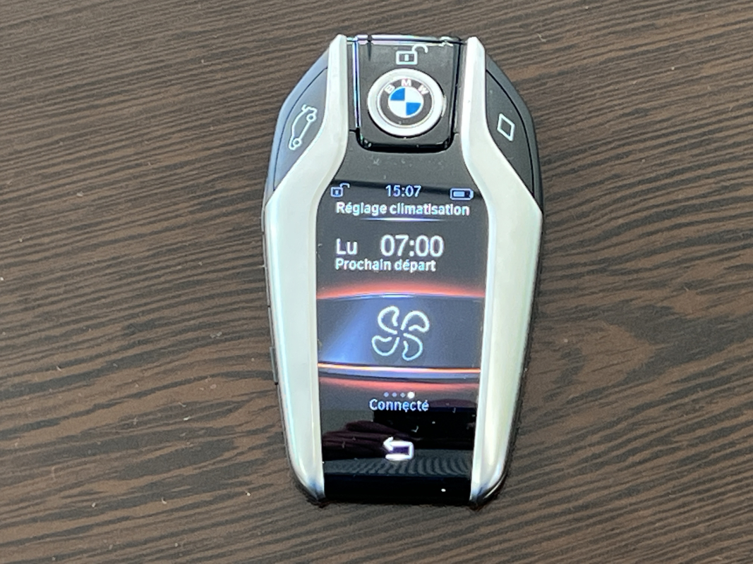 Bmw Série 5 — 27