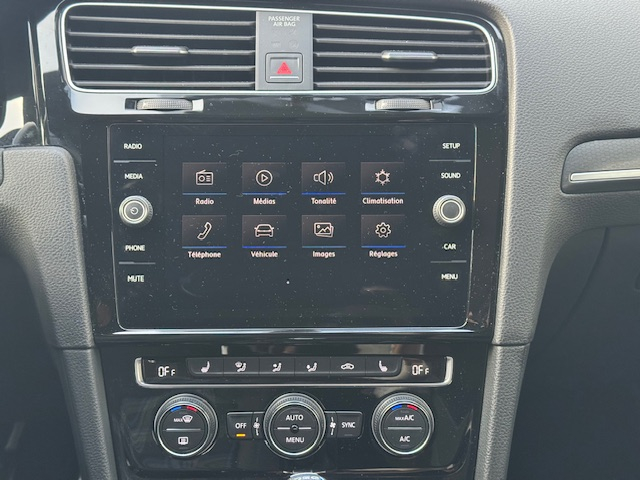 Volkswagen Golf — 15